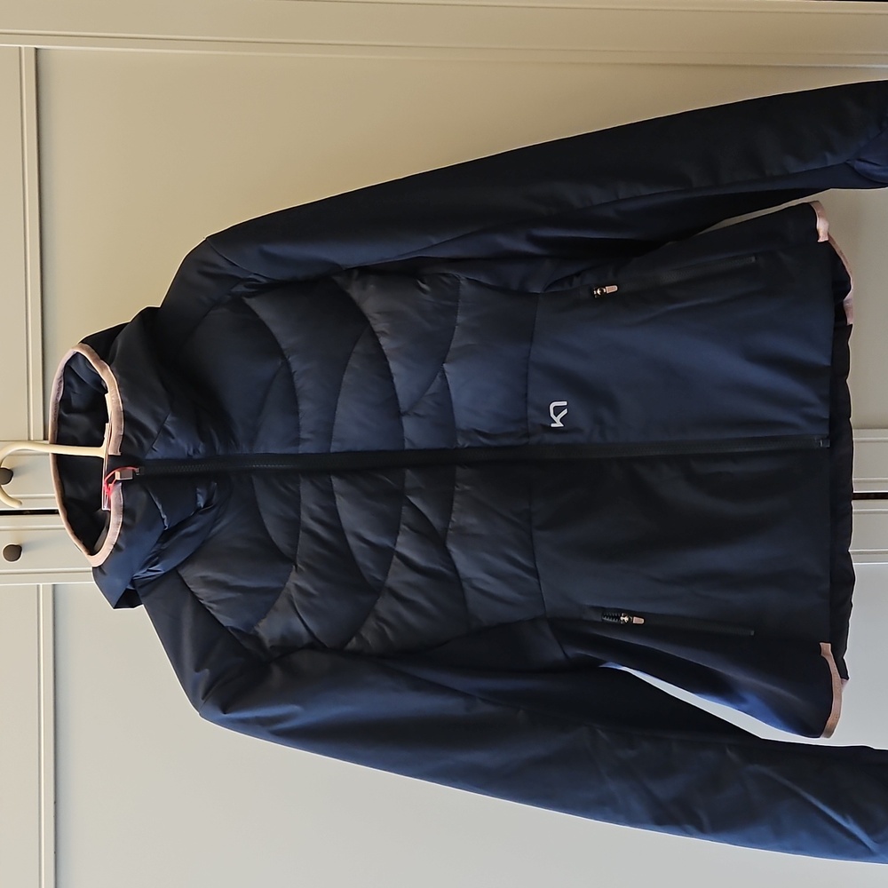 Kari Traa Tirill Thermal Jacket NWT